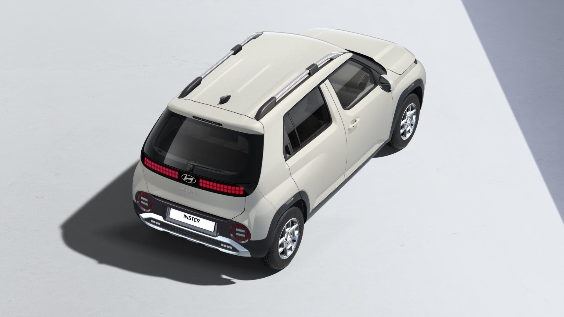 Hyundai Inster, 49kWh 4S PWR STYLE TECHNOLOGY - fotka 4