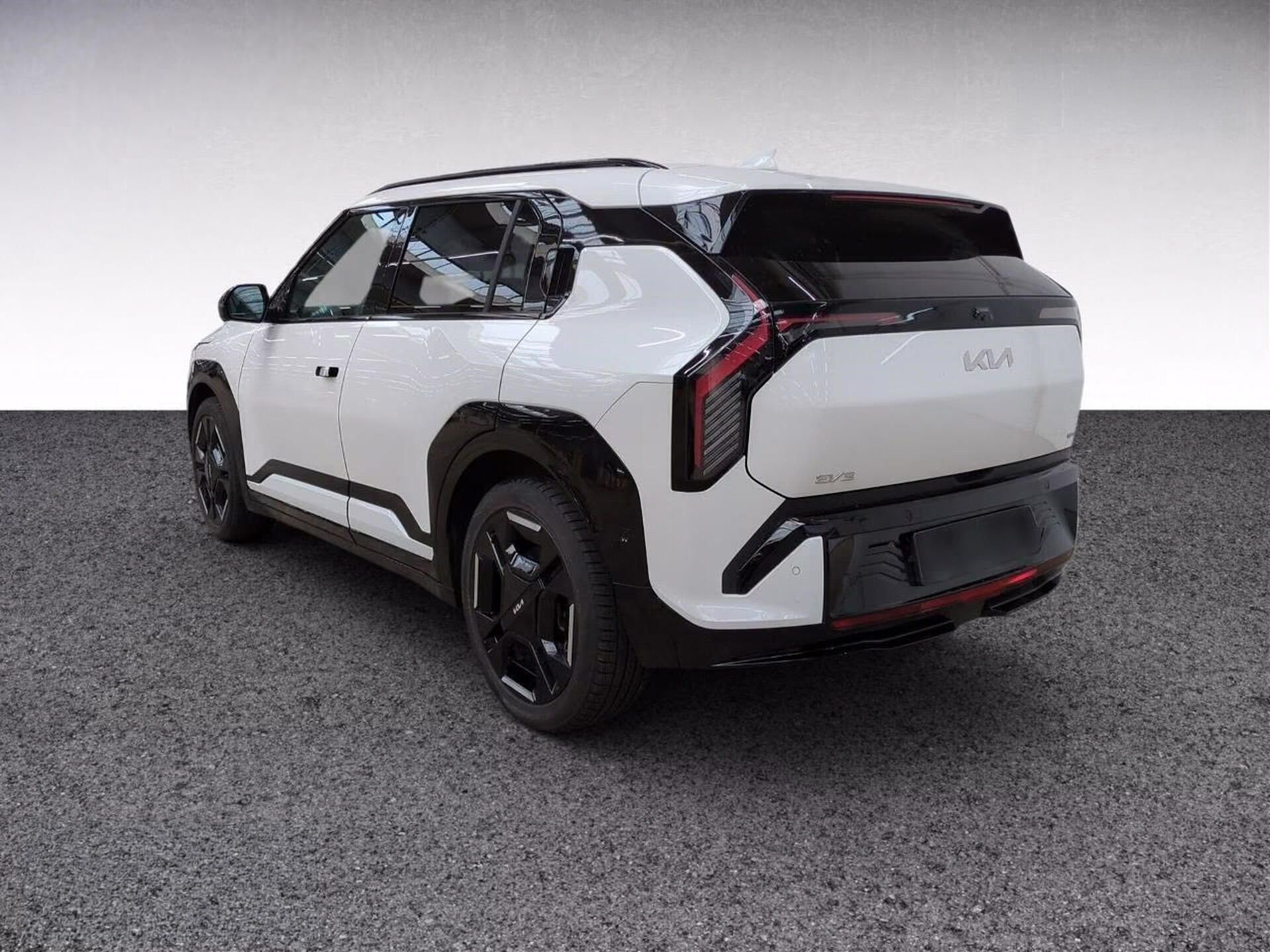 Kia EV3, GT-Line Tech V2L - fotka 6