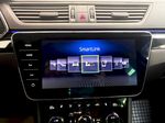 Škoda Superb, L&K 2.0TDI/140kW 4x4 7DSG