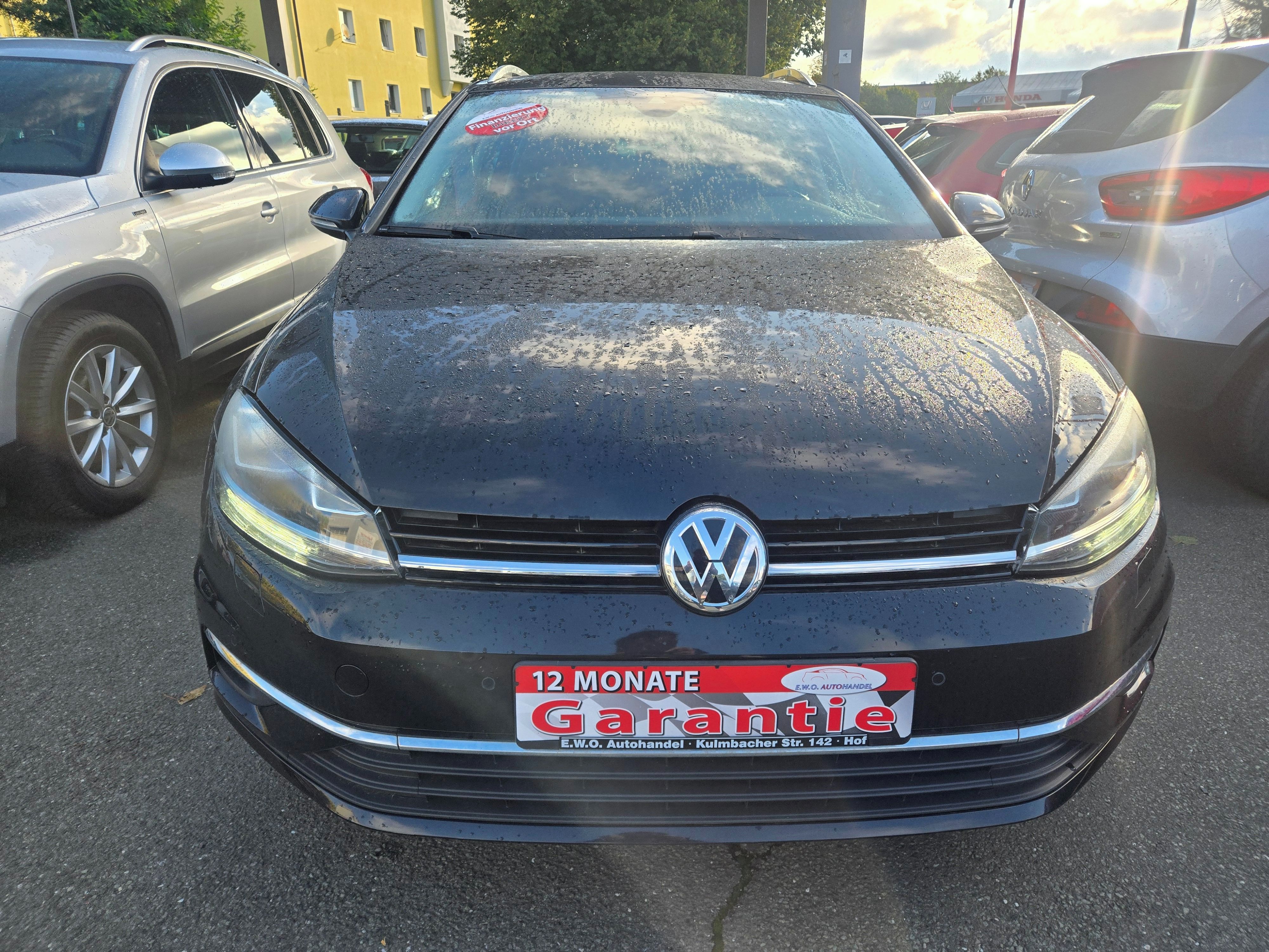 Volkswagen Golf, 1,6TDi 85kW IQ-Drive - fotka 3