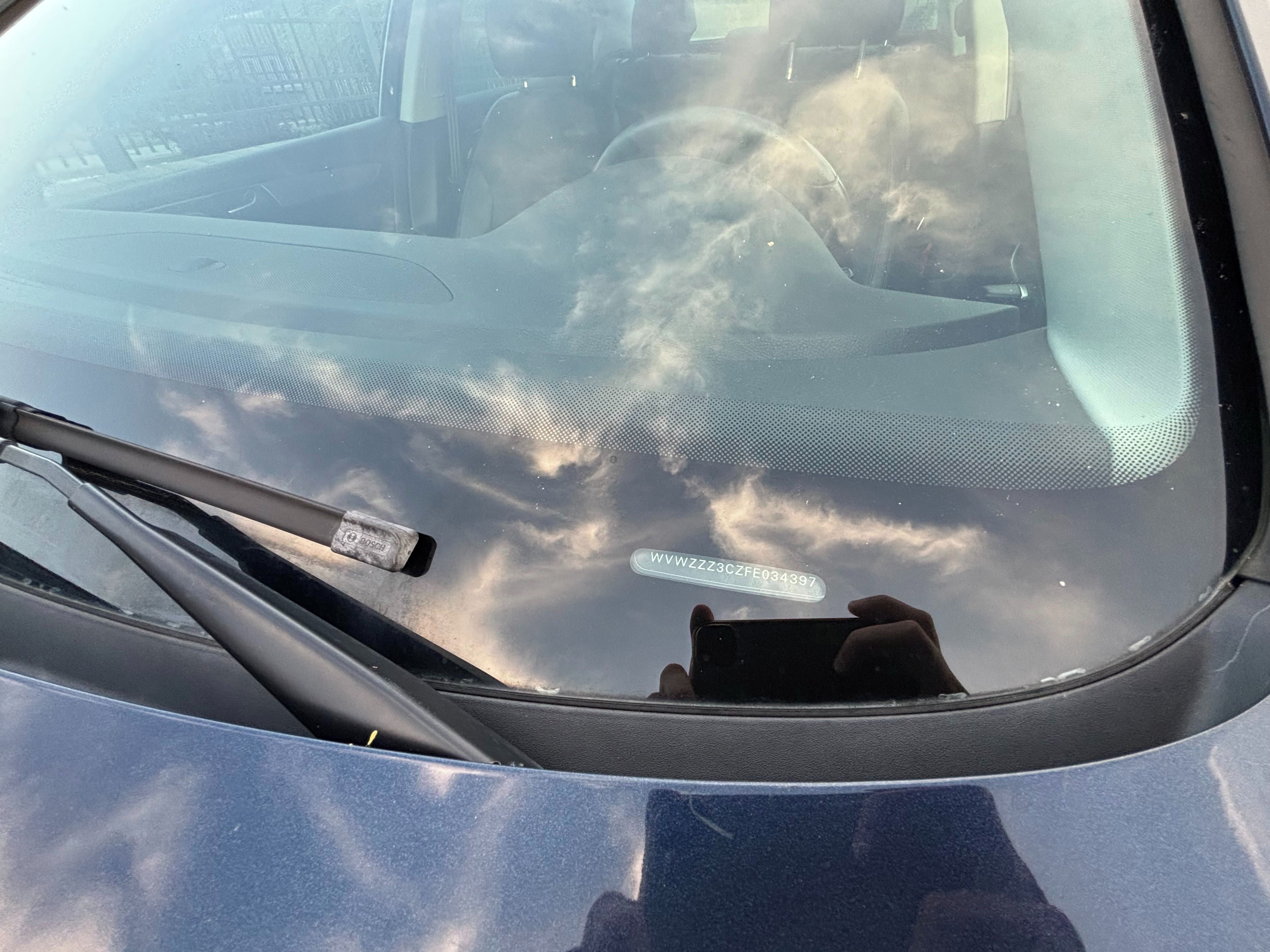 Volkswagen Passat, 2.0 TDI DSG - fotka 5