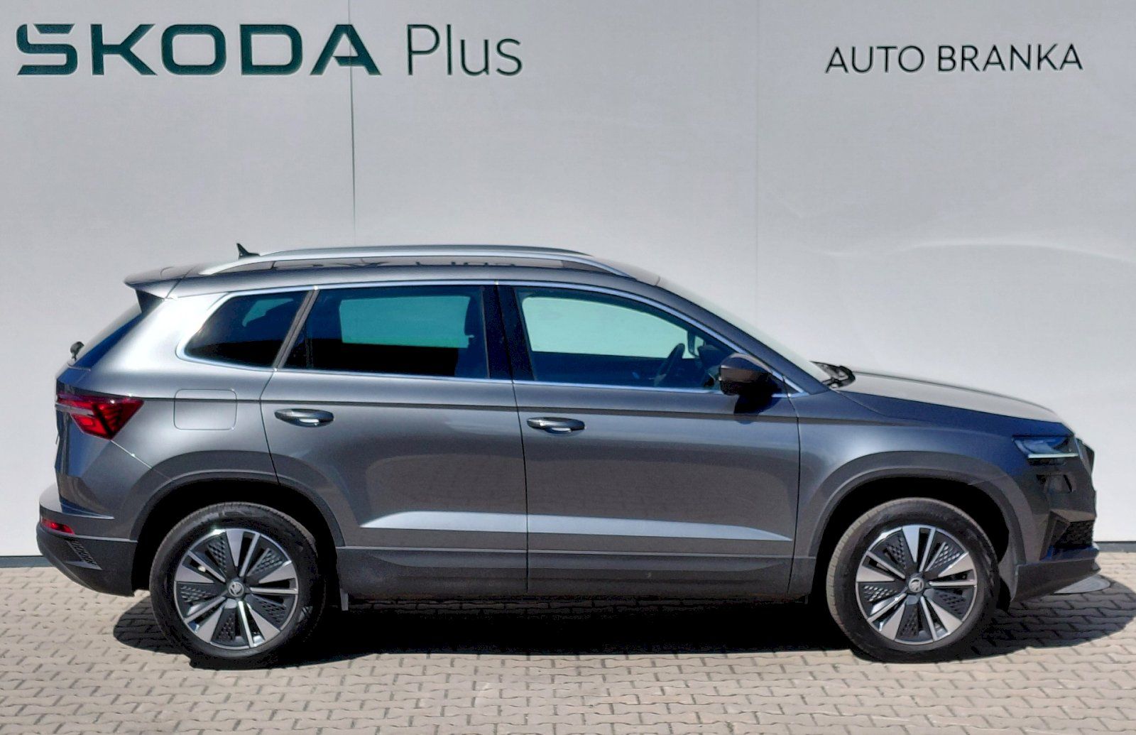 Škoda Karoq, 1.5 TSI 110 KW Top Selection - fotka 6