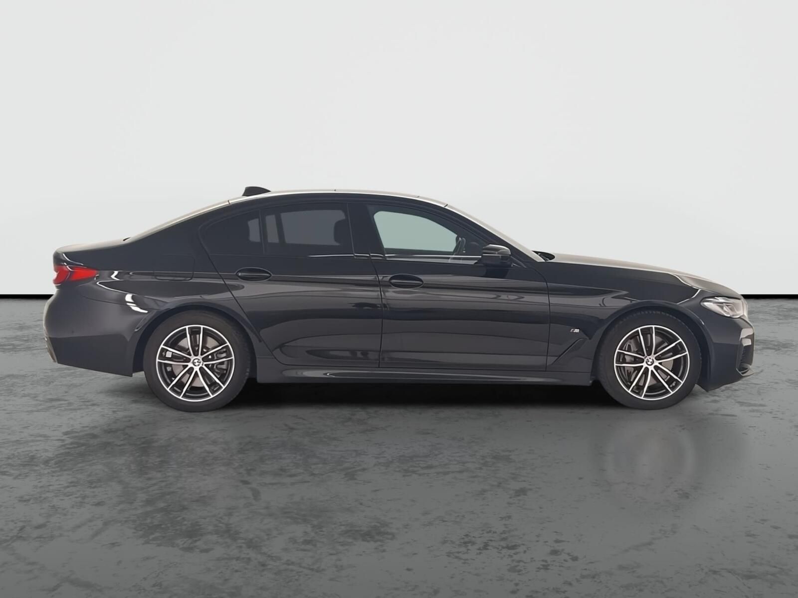 BMW Řada 5, 530d xDrive, M Paket - fotka 6