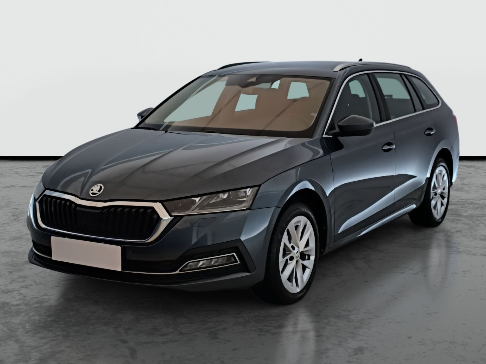 Škoda Octavia, 1.5 TSI e-tec, Style, Automat - fotka 3