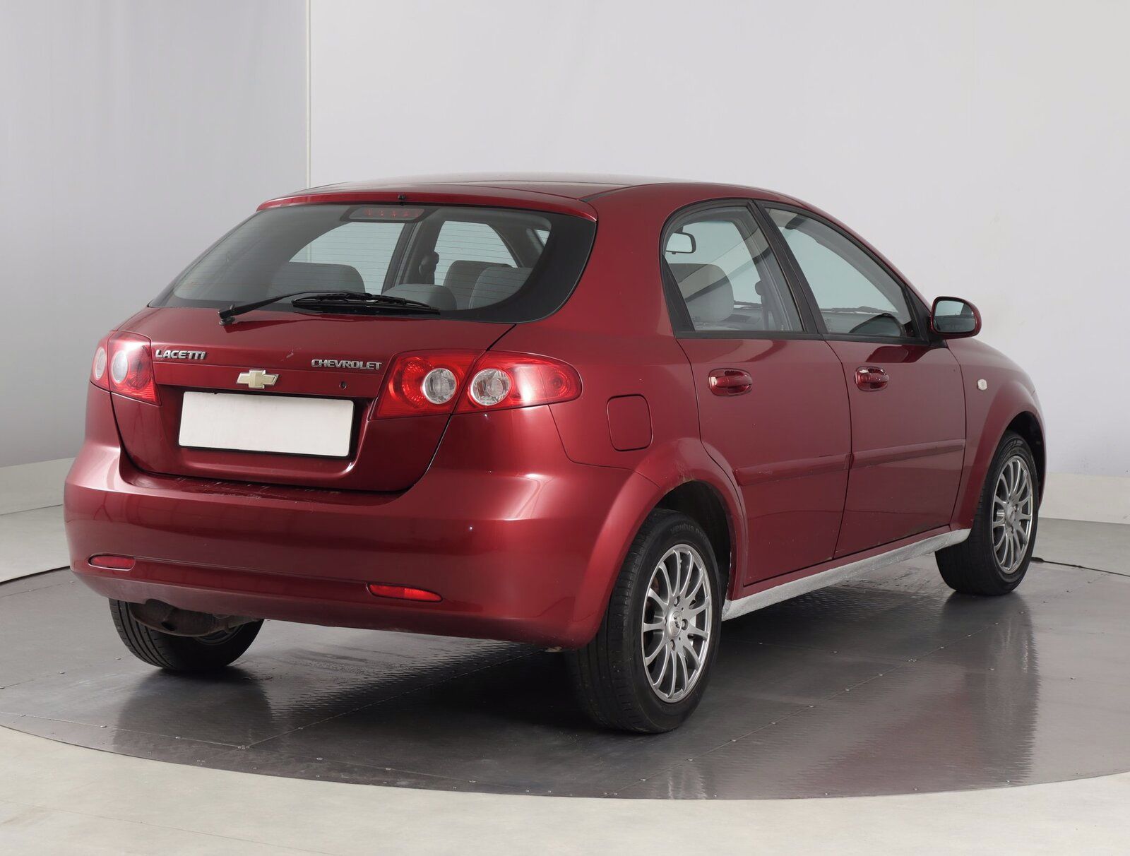 Chevrolet Lacetti, 1.4, ČR,1.maj, po STK - fotka 5