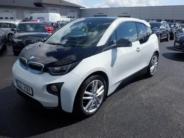 BMW i3, 60Ah