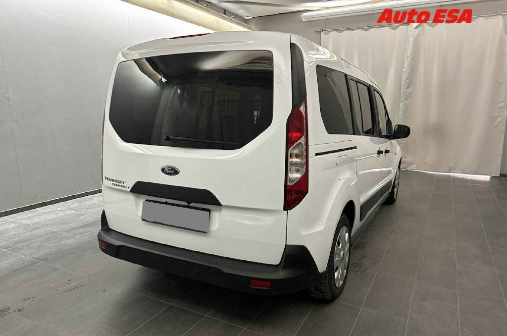 Ford Transit Connect, 1.5TDCi MAXi,TREND,navi - fotka 3