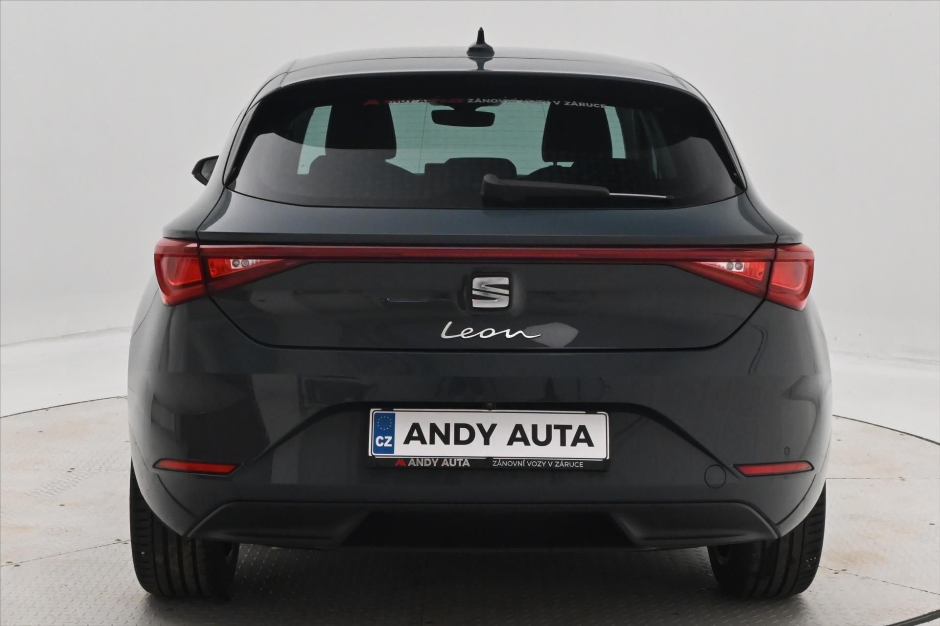 Seat Leon, 1,5 TSI 85kW Style Záruka až 5 - fotka 6