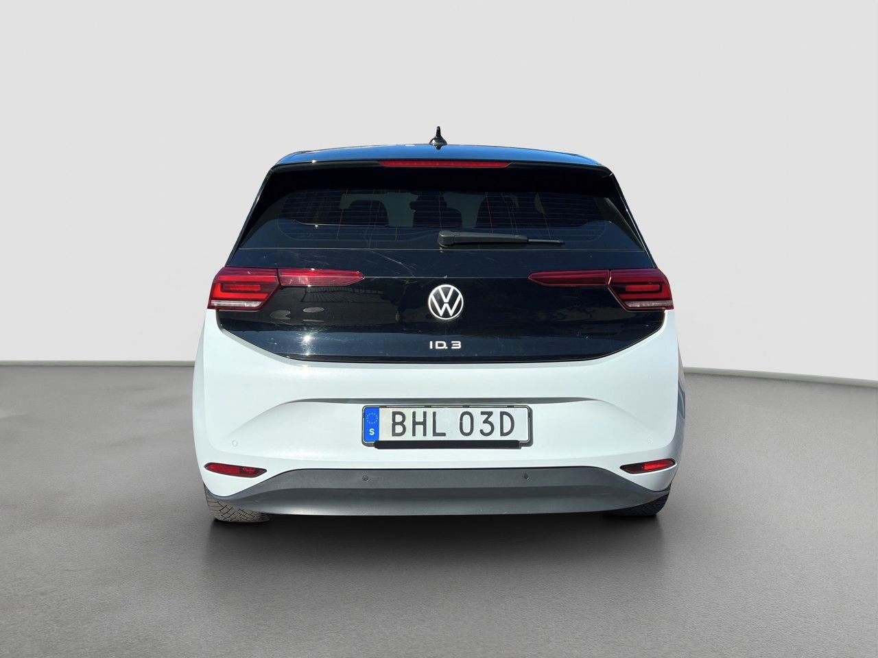 Volkswagen ID.3, Pro Performance ACC Tep. čerp - fotka 6