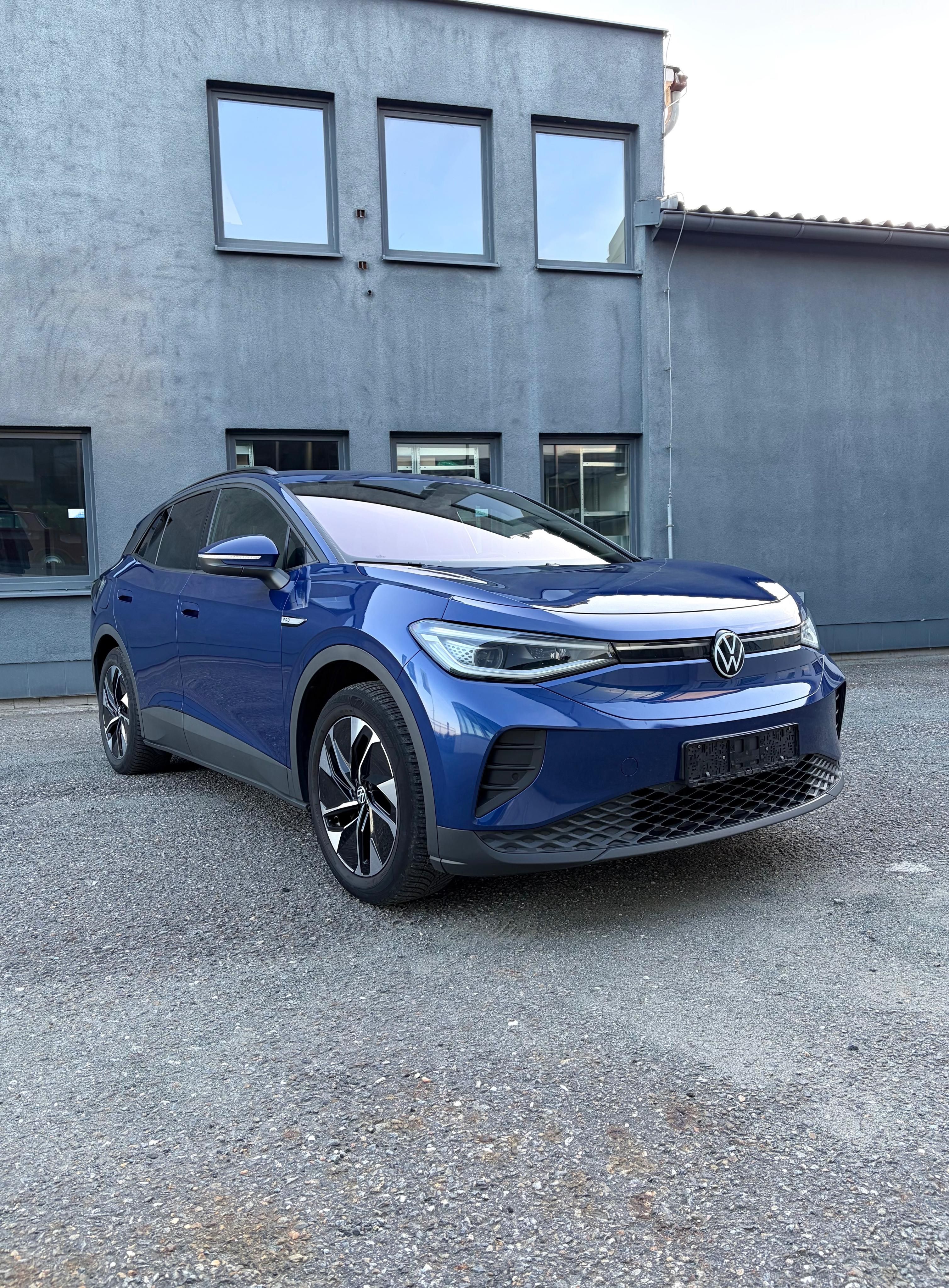 Volkswagen ID.4, ID.4 PRO PERFORMANCE TAŽNÉ - fotka 4