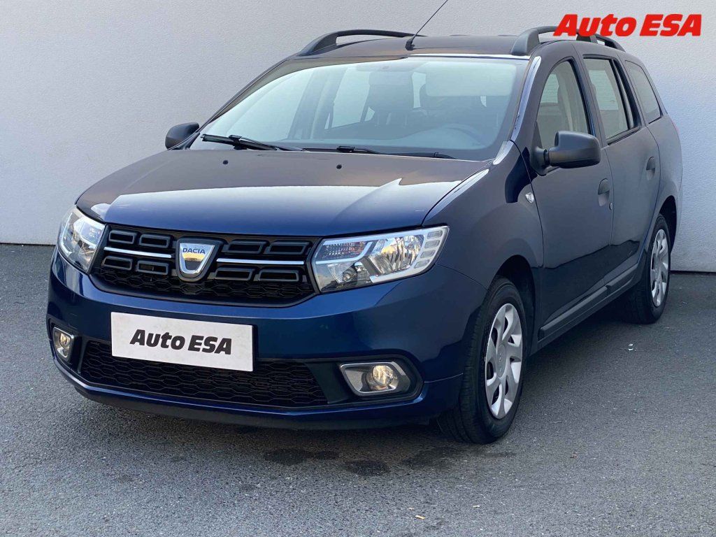 Dacia Logan, 1.0,Essential - fotka 3