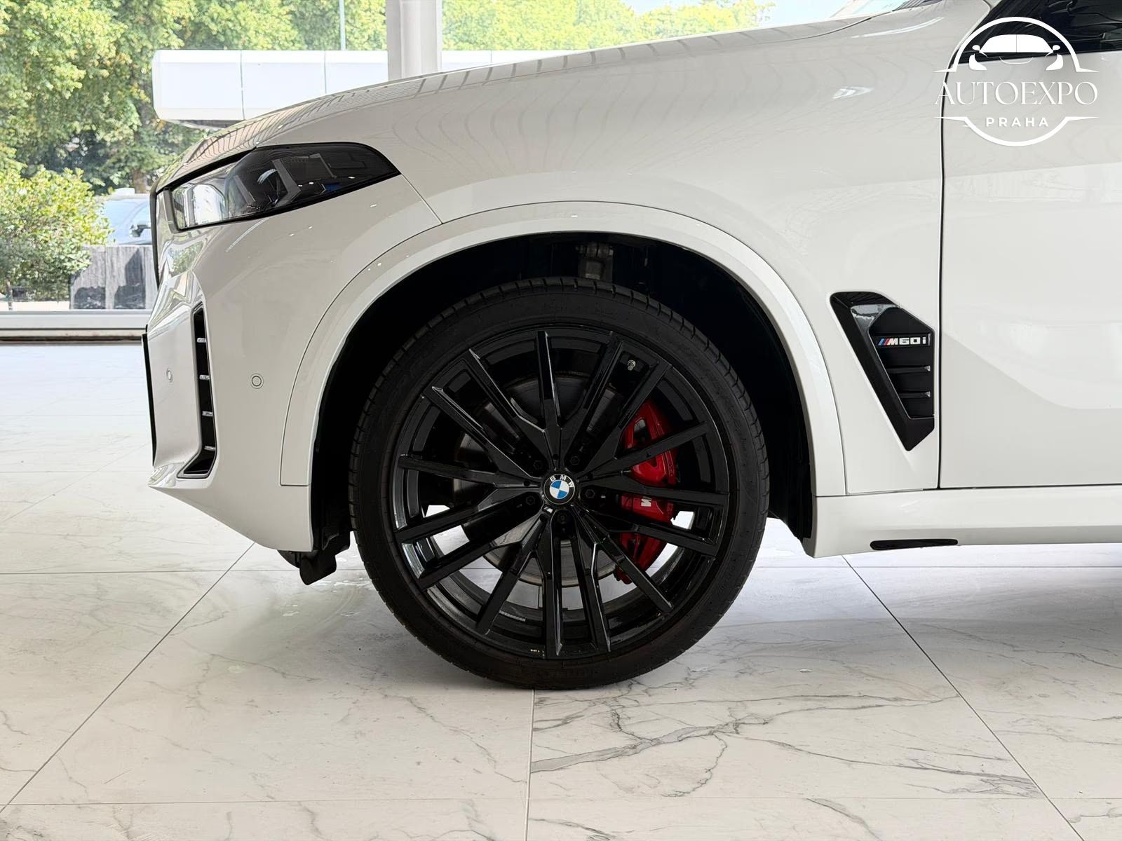BMW X5, M60i 3x M SPORT PRO*INTEGRAL* - fotka 5