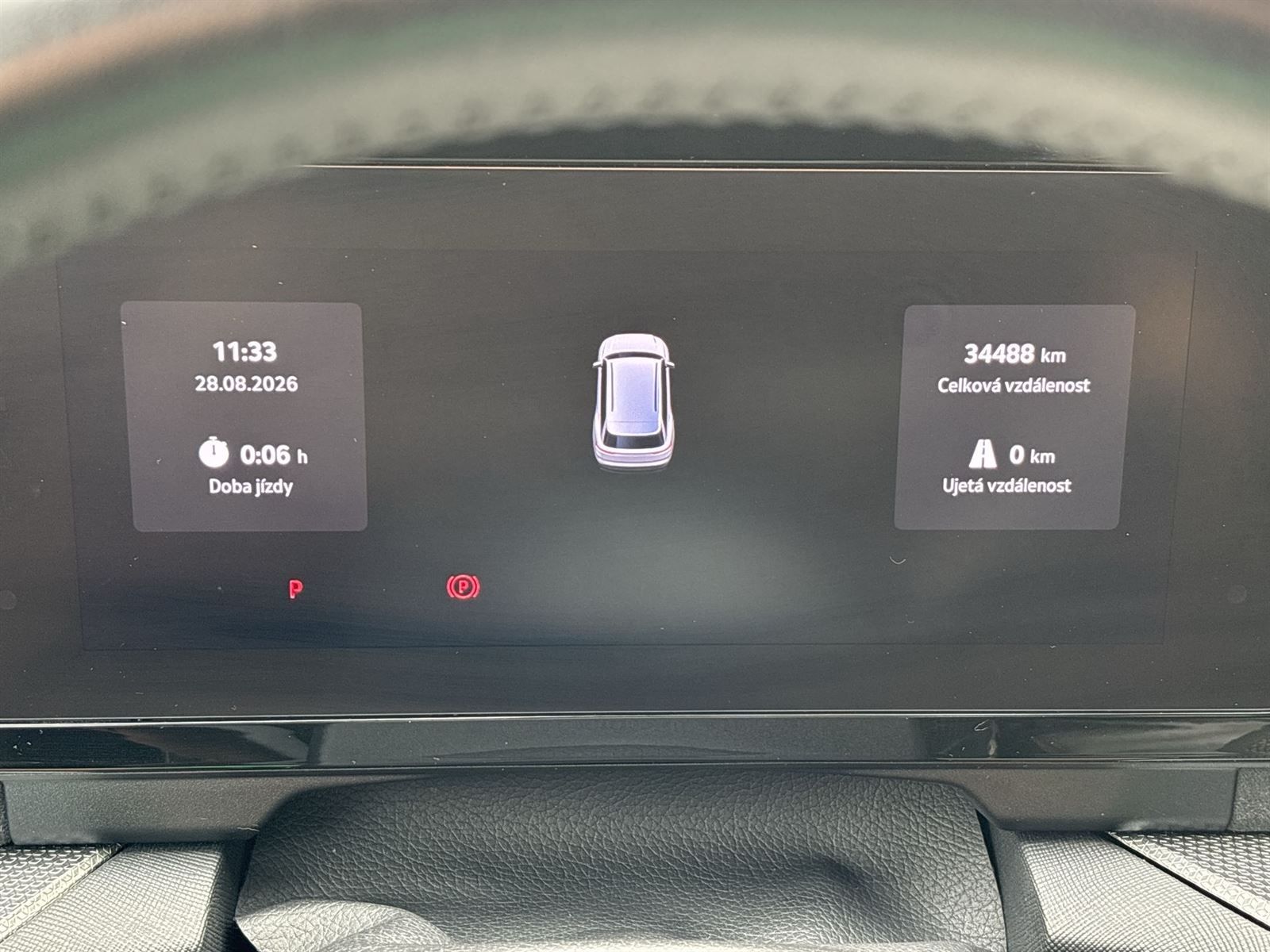 Škoda Kodiaq, 2.0 TDI 4x4 DSG Sportline - fotka 6