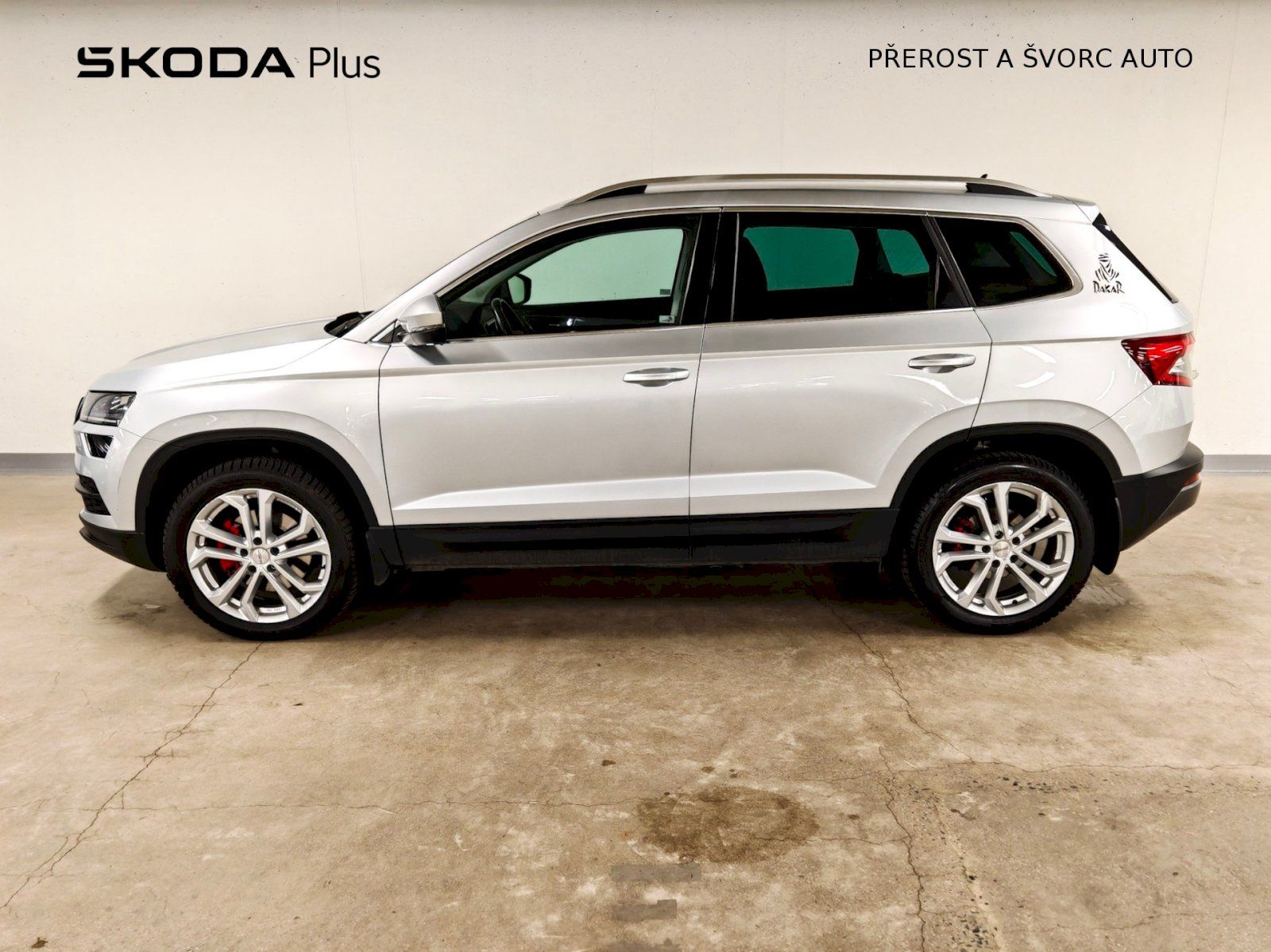 Škoda Karoq, 2.0 TDI 110 kW DSG 4x4 Style P - fotka 3