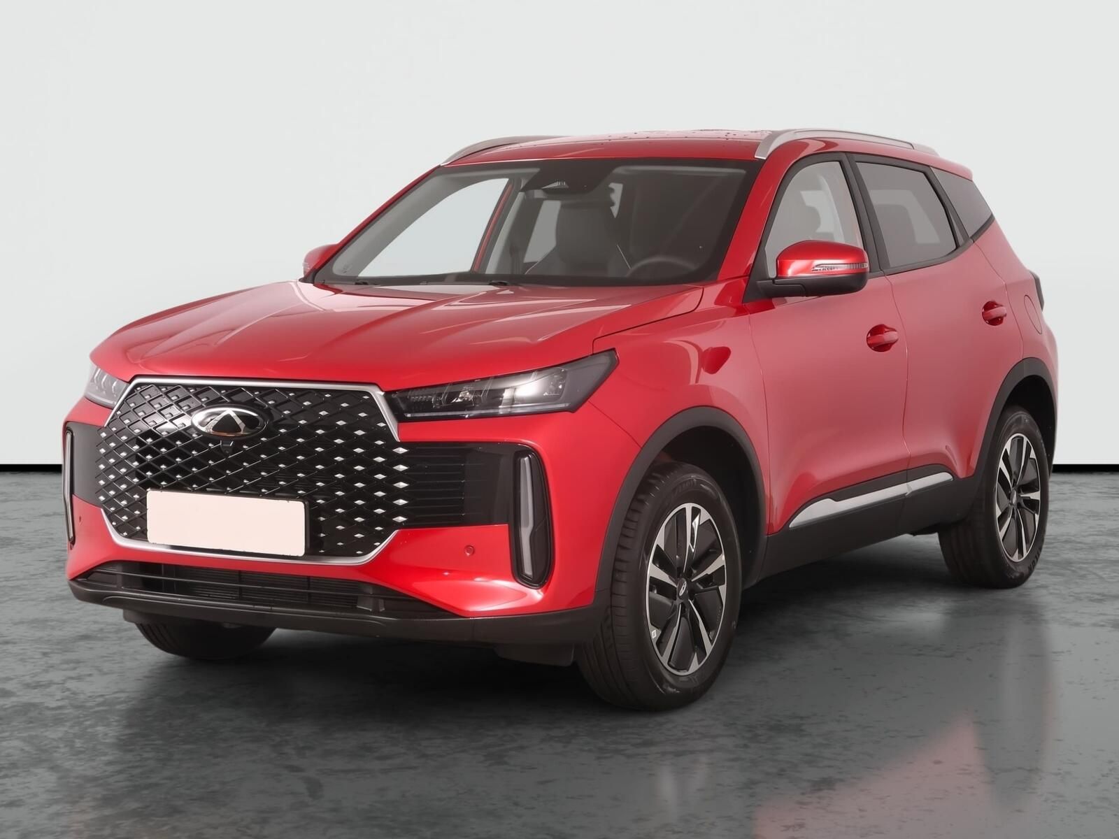 Chery Tiggo 4 HEV, 1.5 Hybrid, Unique, UNIQUE - fotka 2