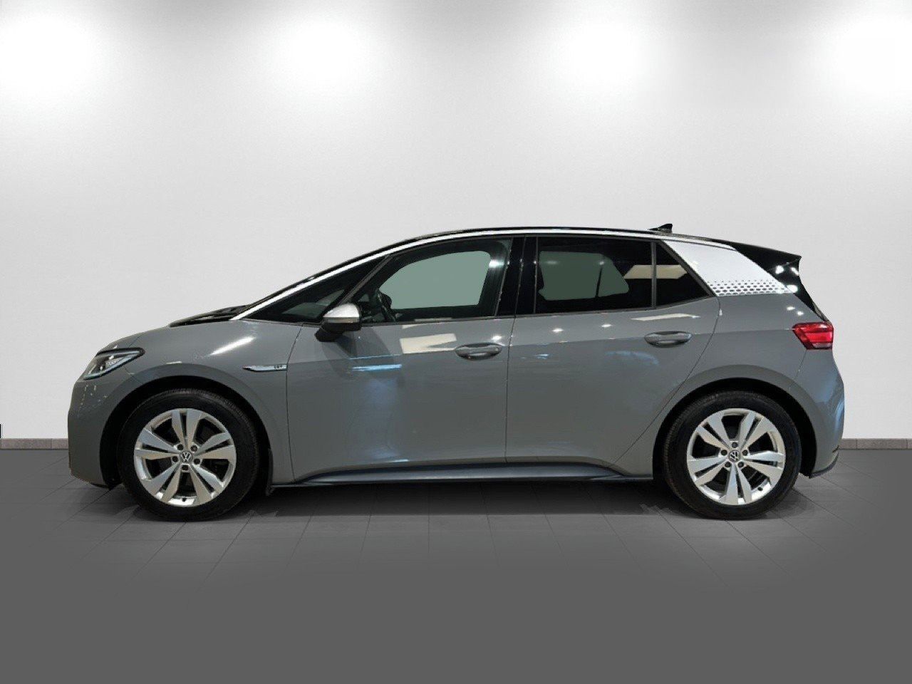 Volkswagen ID.3, Pro Performance IQ Kam Tep.čer - fotka 4