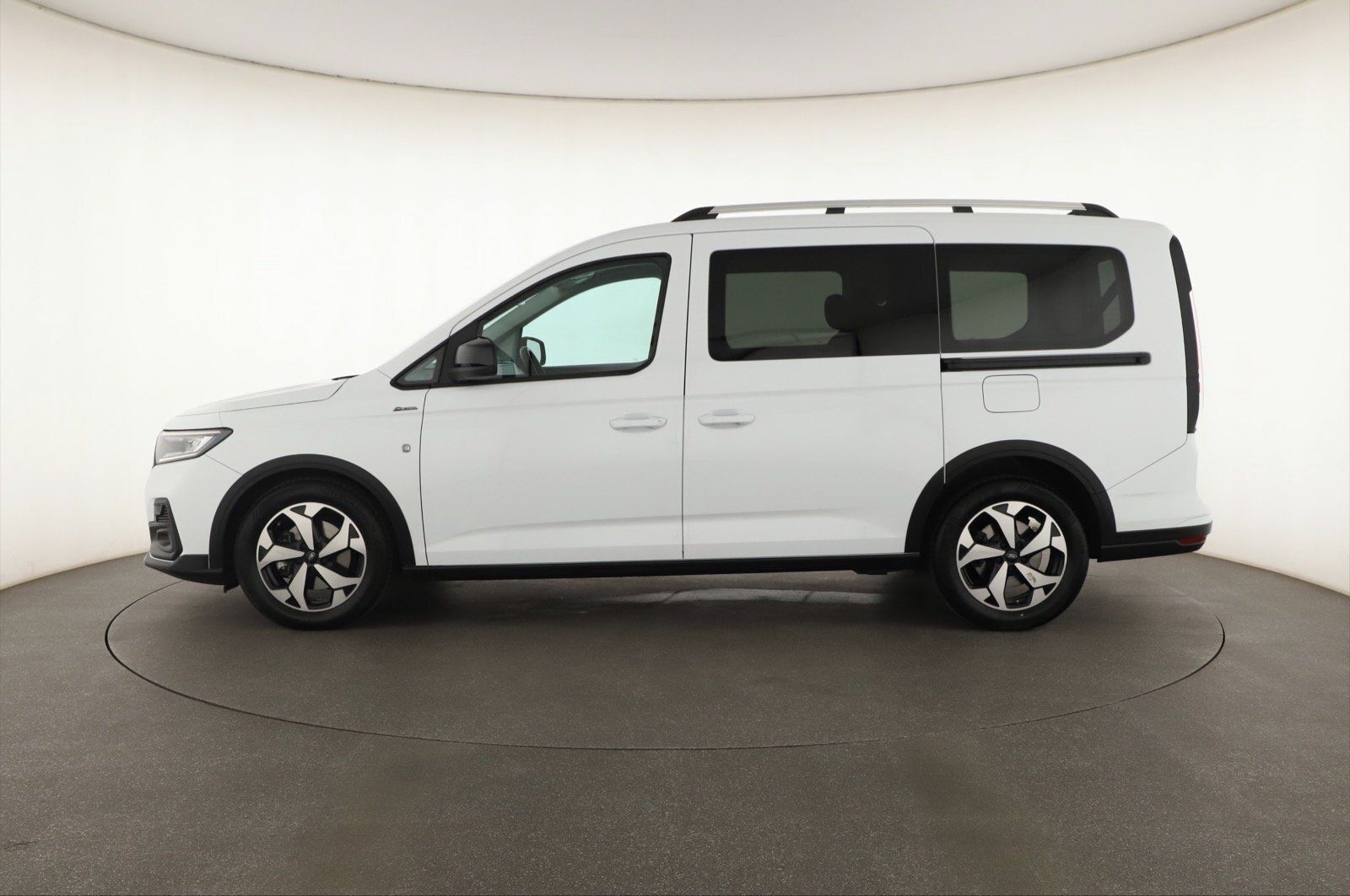Ford Tourneo Connect, Maxi 2.0 EcoBlue, Active, Pano - fotka 3