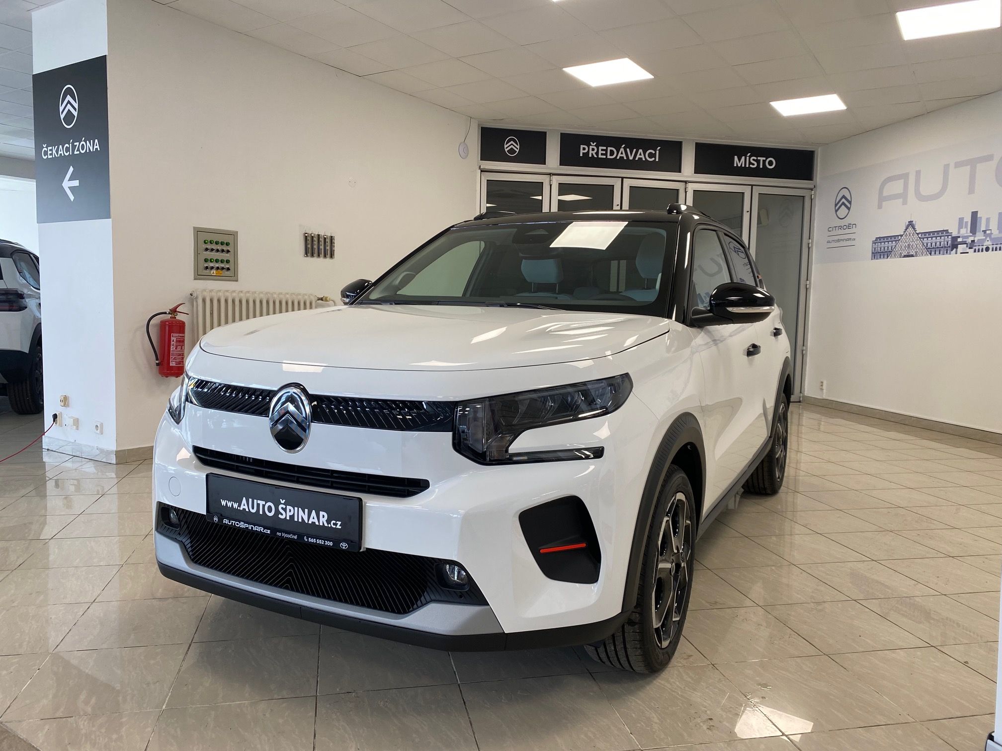 Citroën C3, MAX TURBO 100k + Pak.Zima - fotka 3
