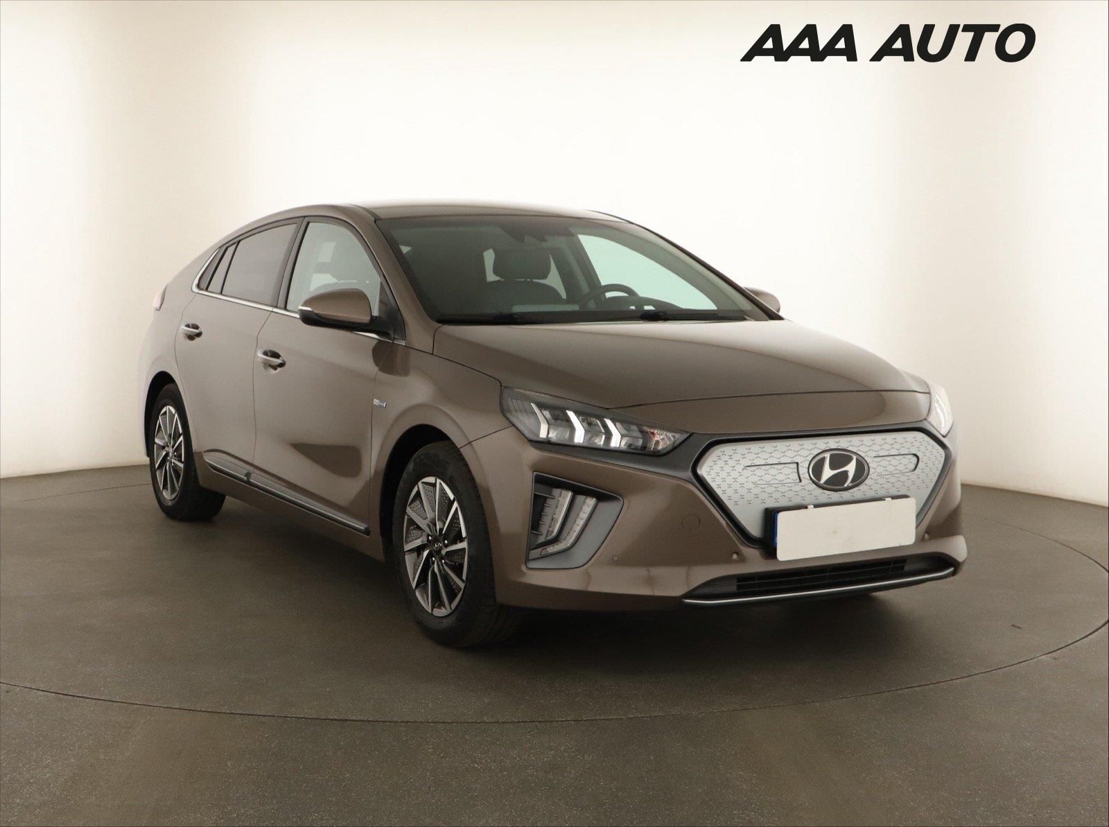 Hyundai Ioniq, Electric 38 kWh, SoH 98%