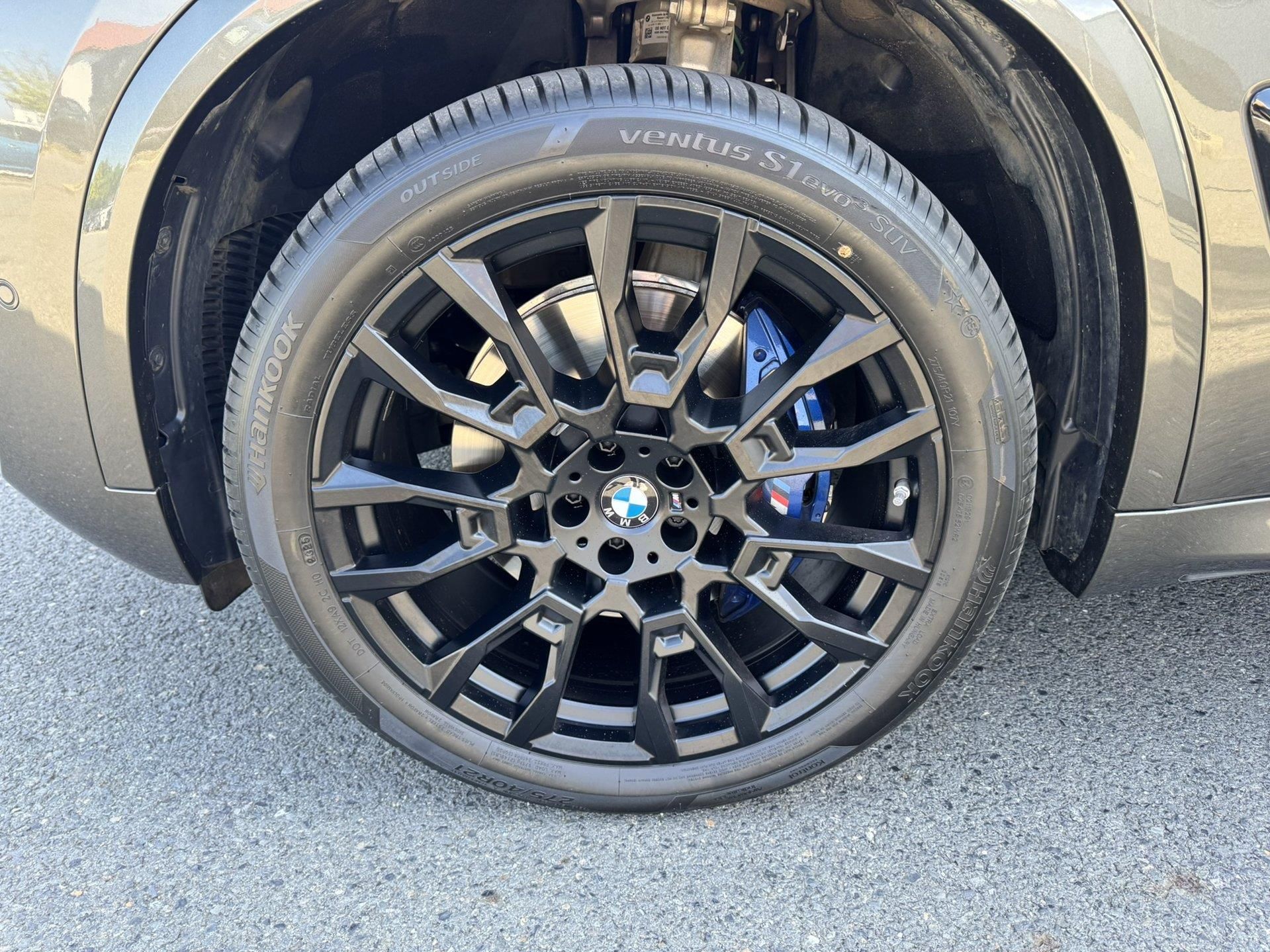 BMW X5, X5 xDrive30d Mpaket - fotka 4