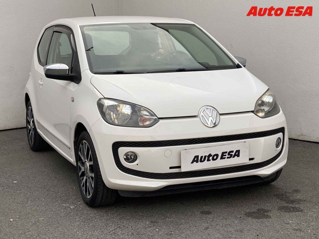 Volkswagen Up!, 1.0 i,AC