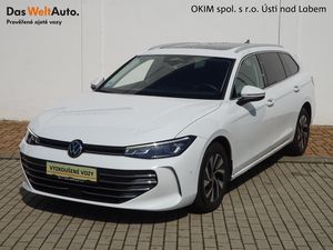 Volkswagen Passat, 2,0 TDi/ 110kW DSG  Business
