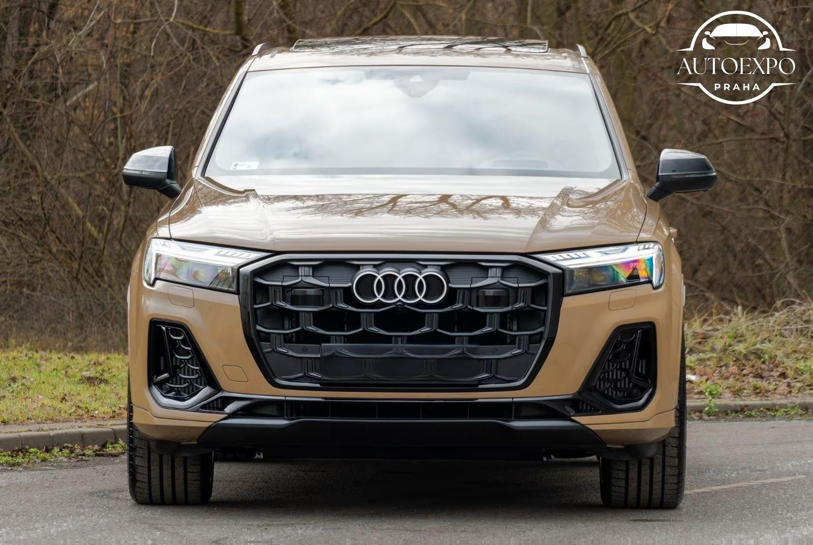 Audi Q7, 60 TFSIe*SLINE*MATRIX*PANORAMA - fotka 2