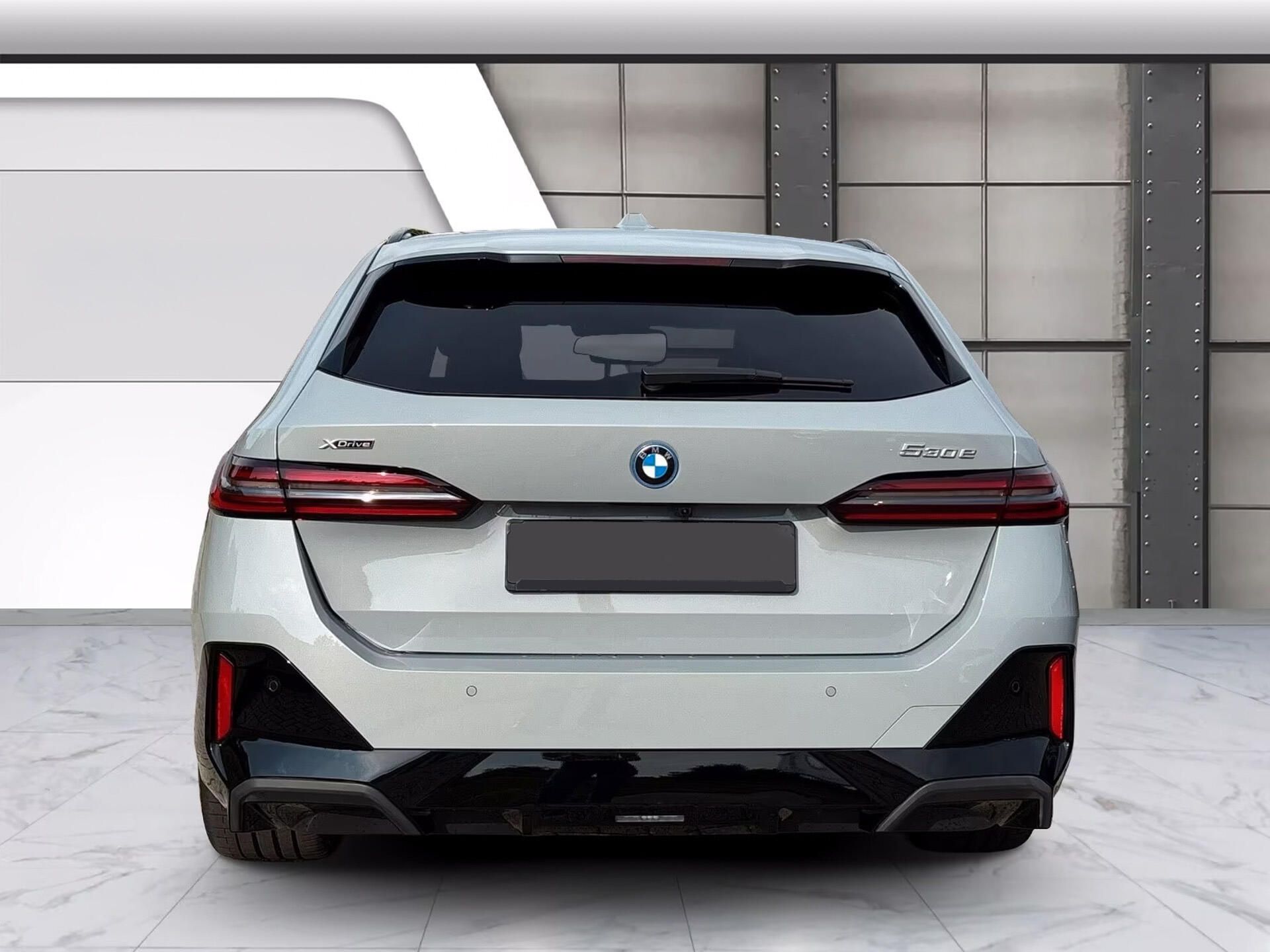 BMW Řada 5, 530e xDrive M-Sport Pro Pano H - fotka 5