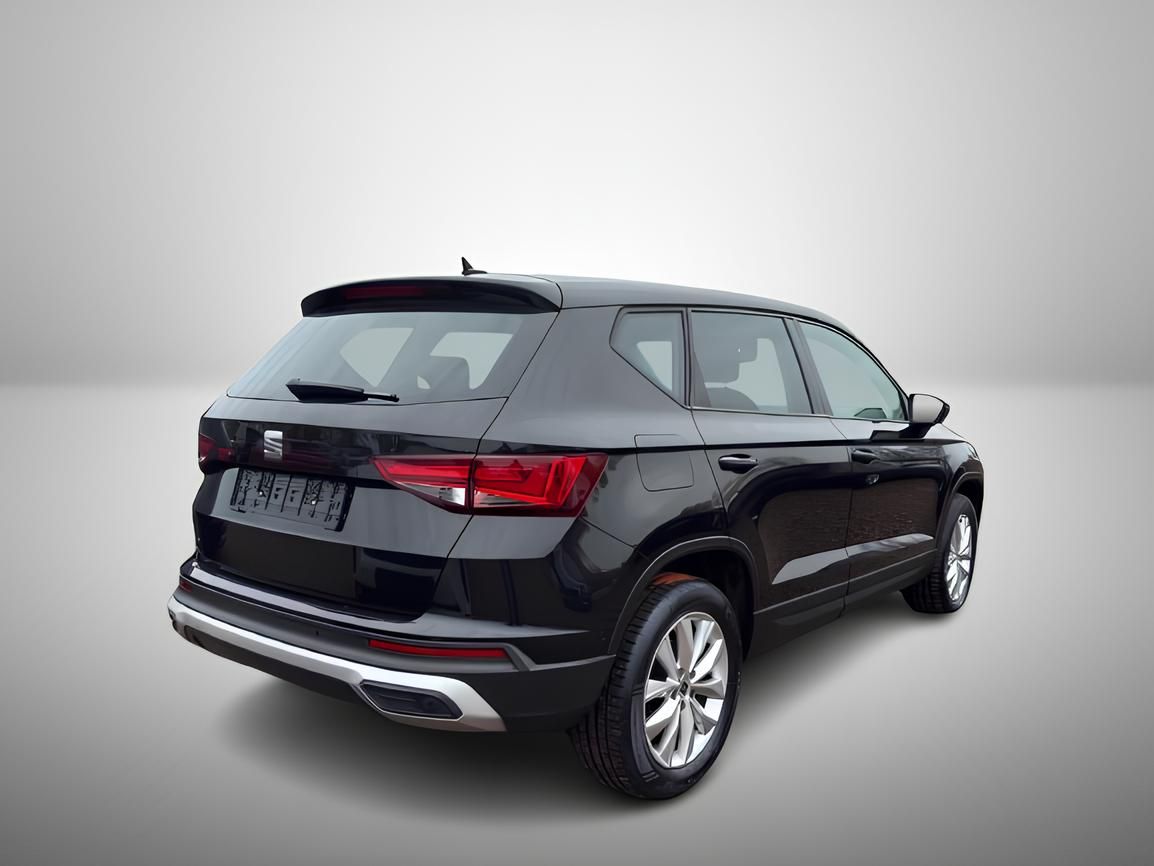 Seat Ateca, 2.0TDI DSG 4Drive TZ DPH 1.Maj - fotka 2