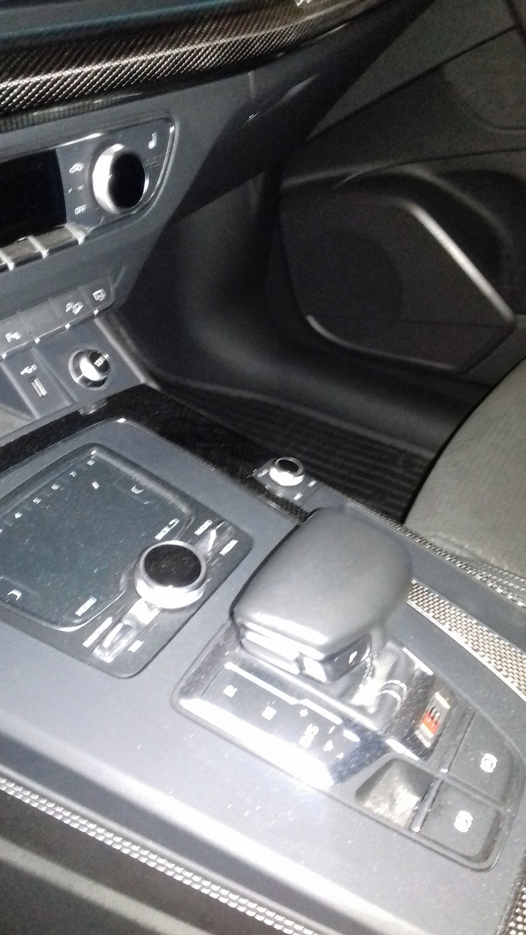 Audi SQ5, 260 KW - fotka 6