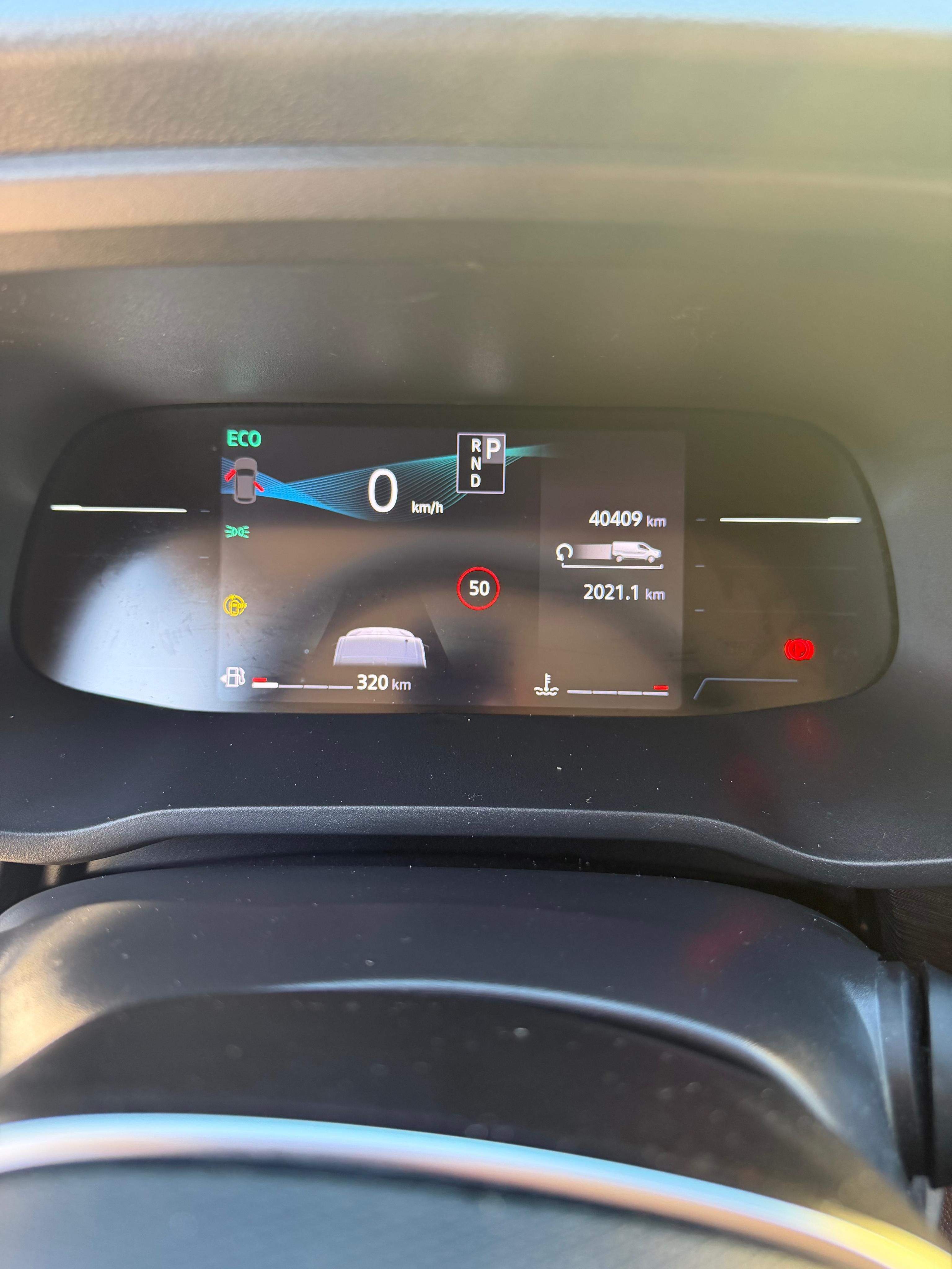Renault Trafic, Renault Trafic - fotka 4