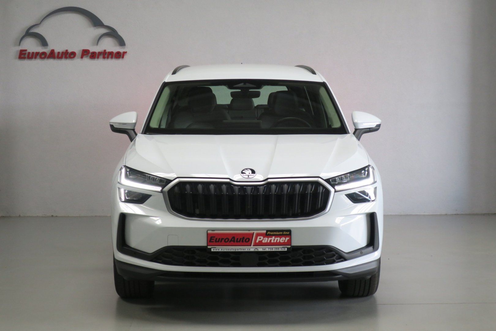 Škoda Kodiaq, Selection142kW 4X4 DSG Nez.Top - fotka 6