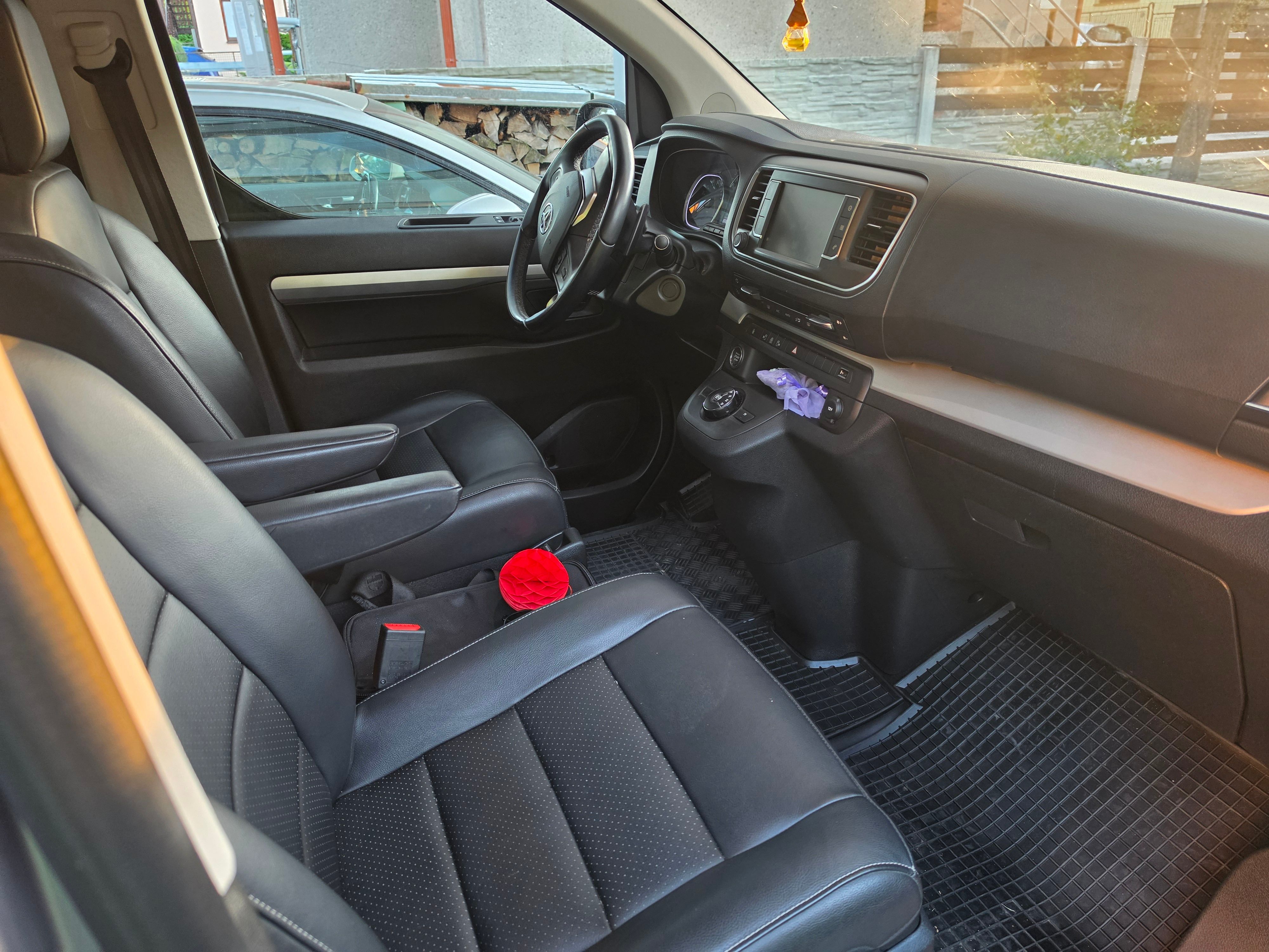 Toyota Proace, 1  997, TDI , servisováno - fotka 3