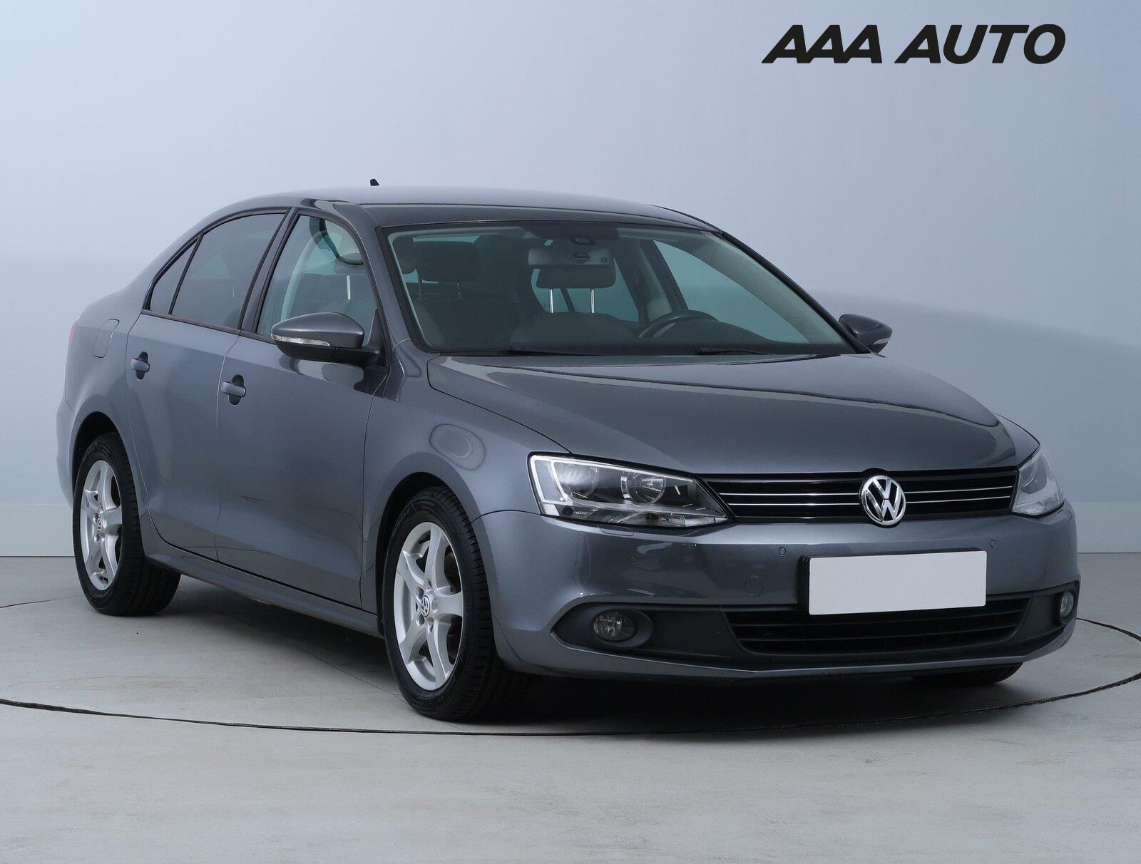Volkswagen Jetta, 1.4 TSI, Automat, Navi