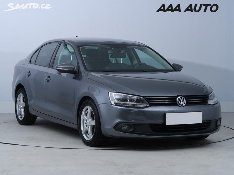 Volkswagen Jetta, 1.4 TSI, Automat, Serv.kniha