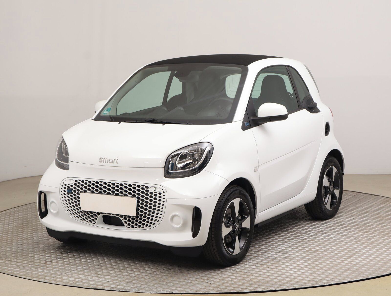 Smart Fortwo, electric drive, Automat - fotka 2