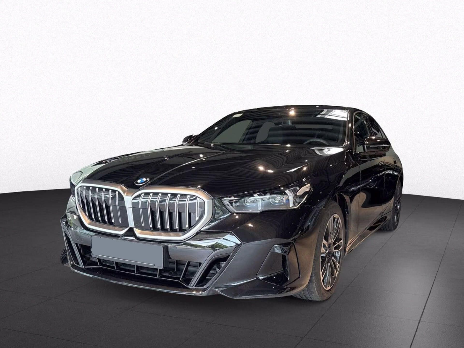 BMW Řada 5, 520d xDrive M-Sport ACC H/K