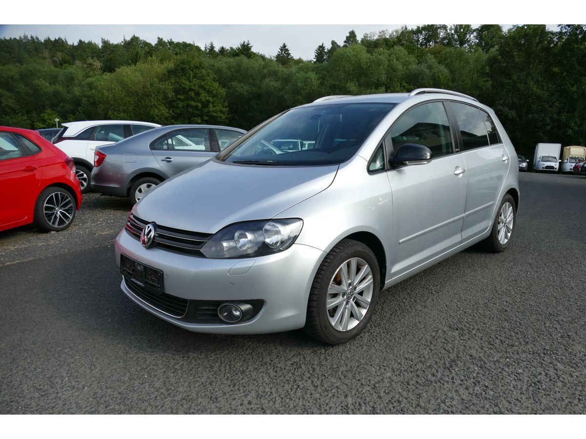 Volkswagen Golf Plus, 1,4TSI 90KW STYLE DSG
