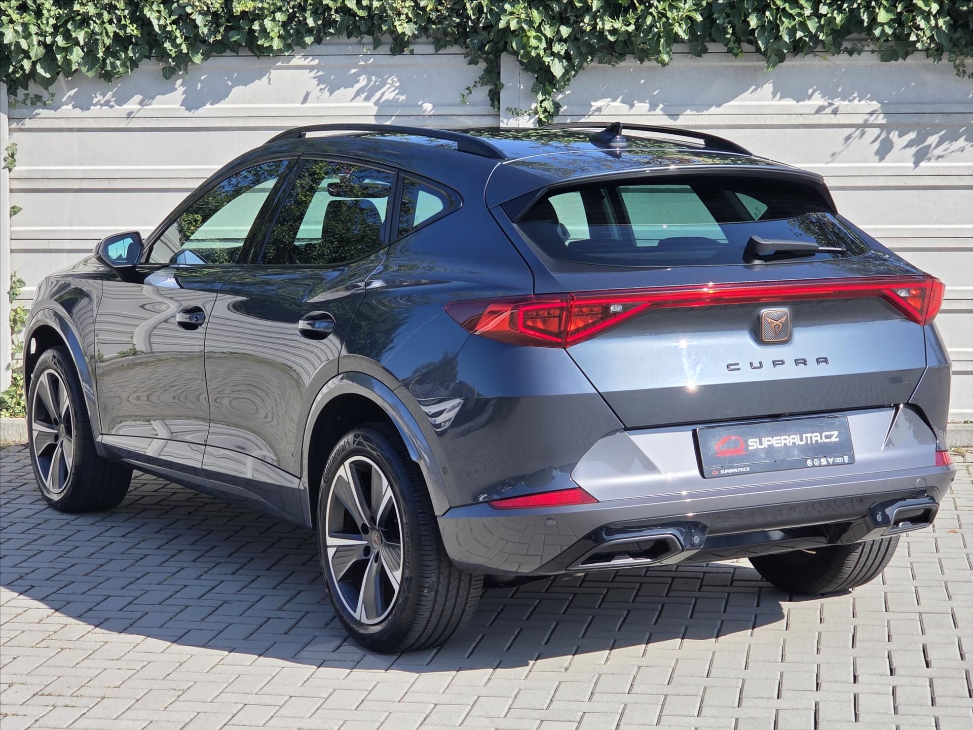 Cupra Formentor, 1,5 TSi DSG Záruka2029 ČR 1.ma - fotka 4