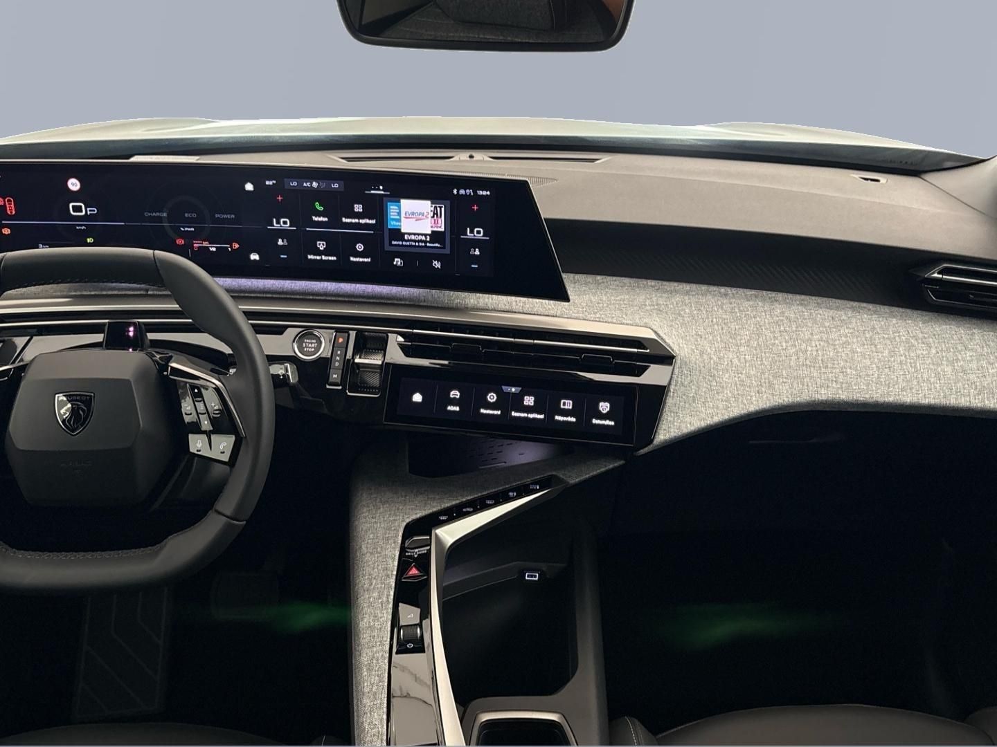 Peugeot 3008, Business Hybrid 145 e-DCS6 - fotka 5