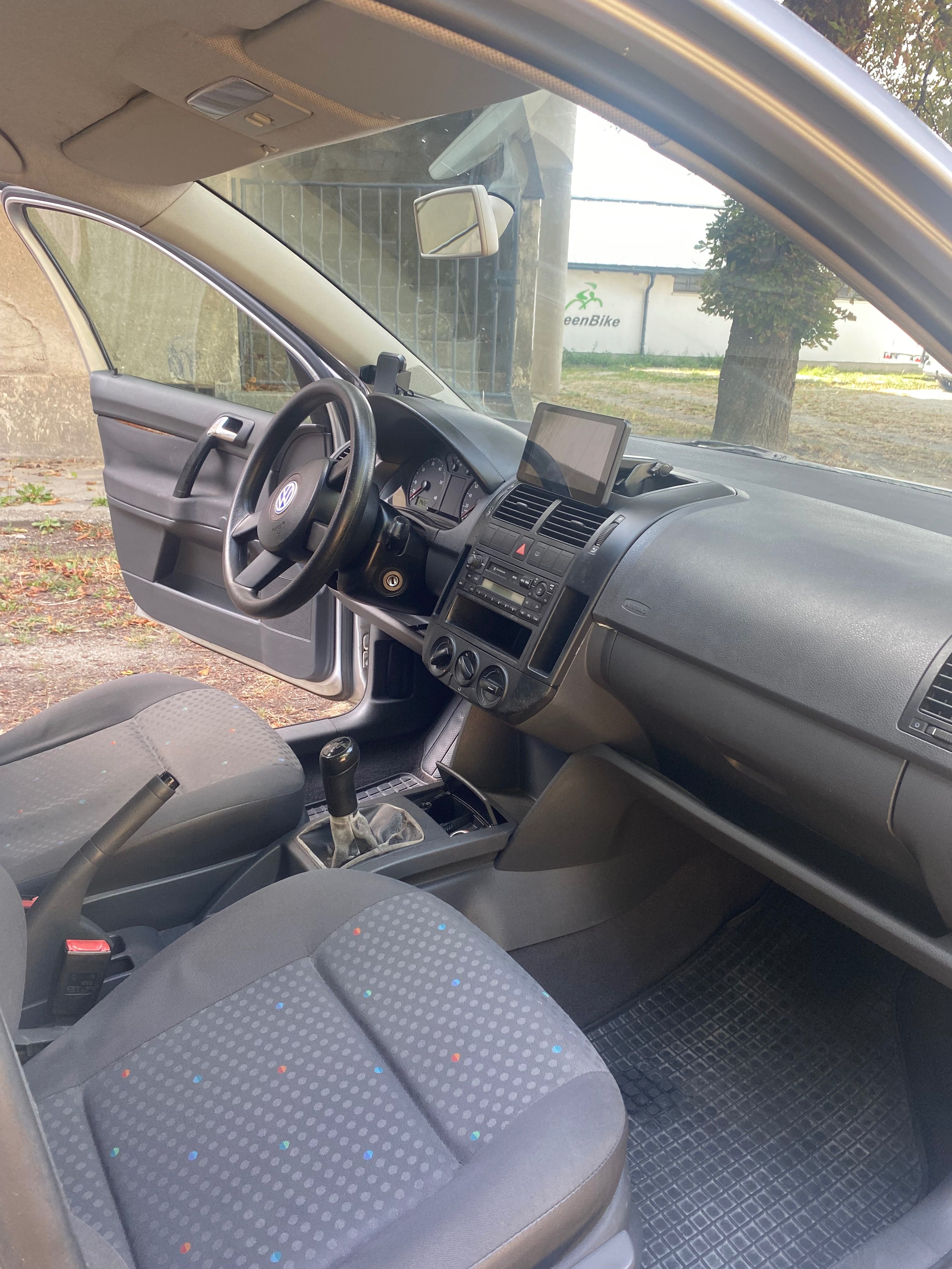 Volkswagen Polo - fotka 6