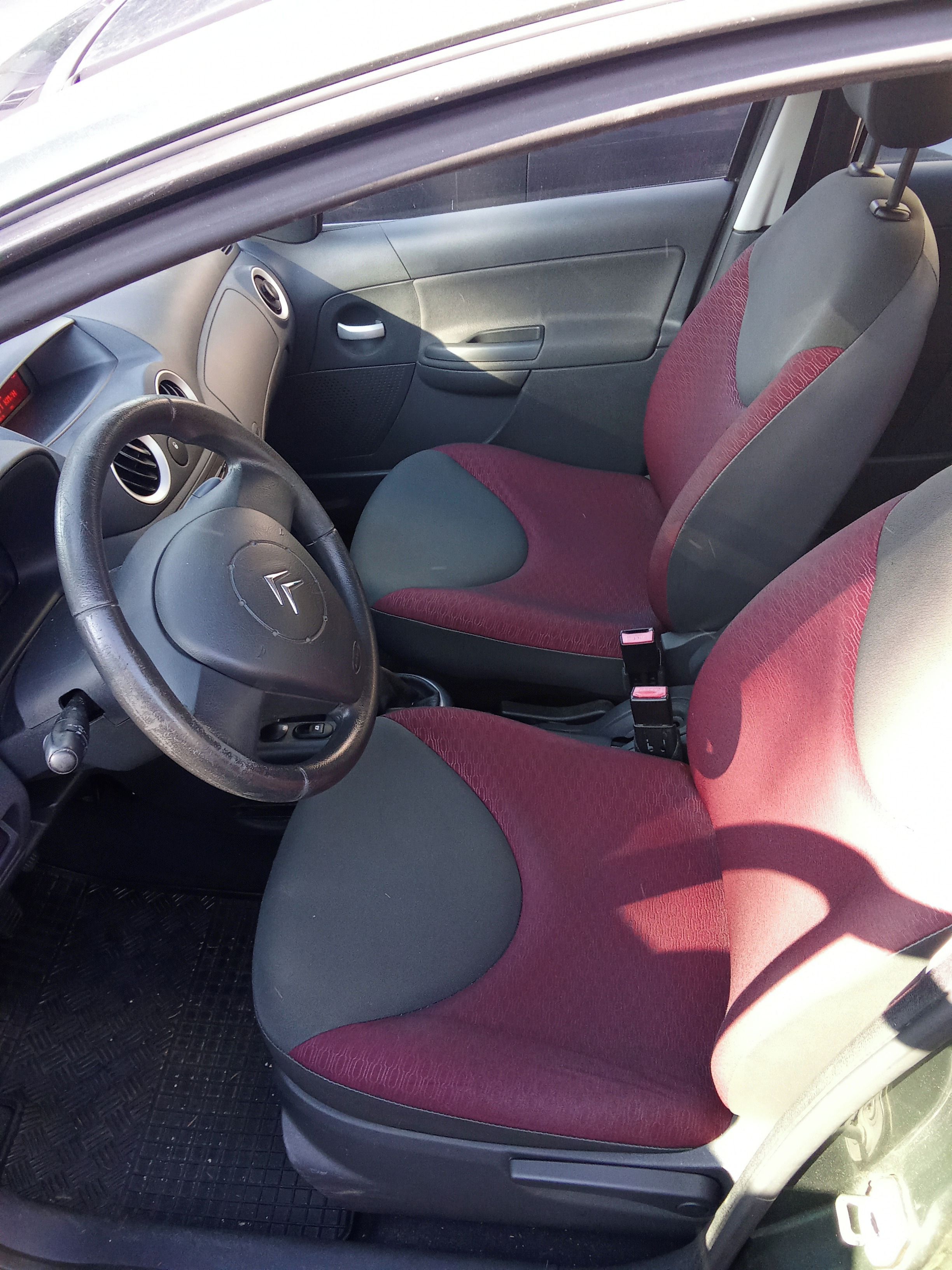Citroën C3, Citroën C3 1,4 TOP - fotka 6