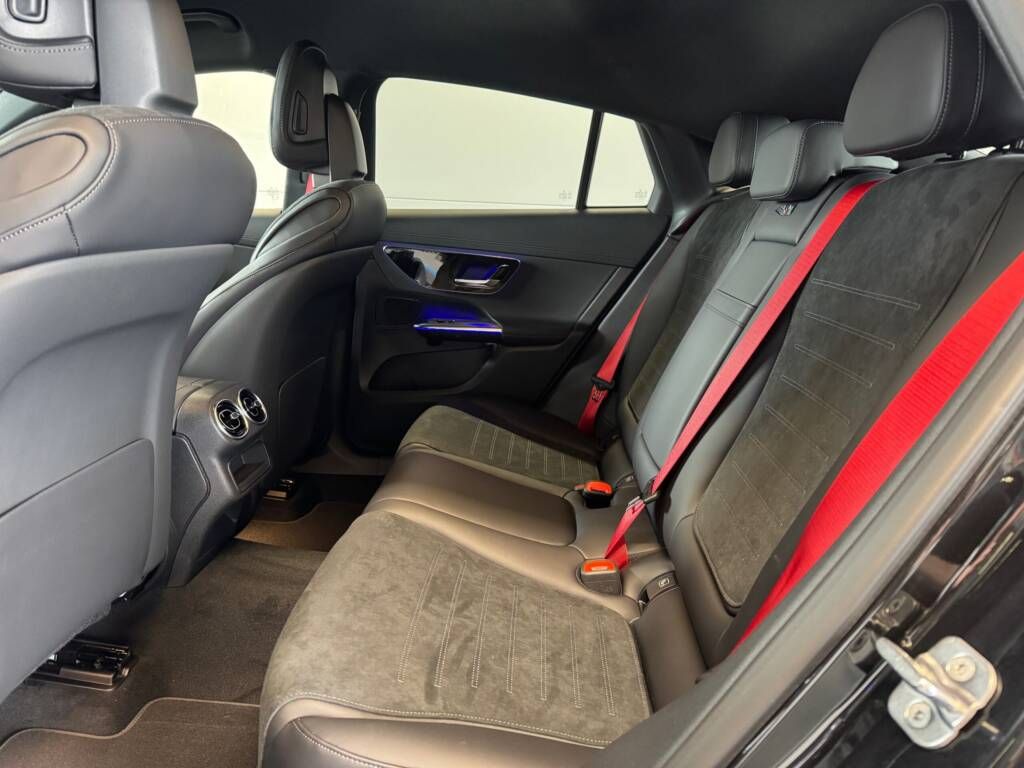 Mercedes-Benz GLC, 300 de 4MATIC kupé - fotka 3