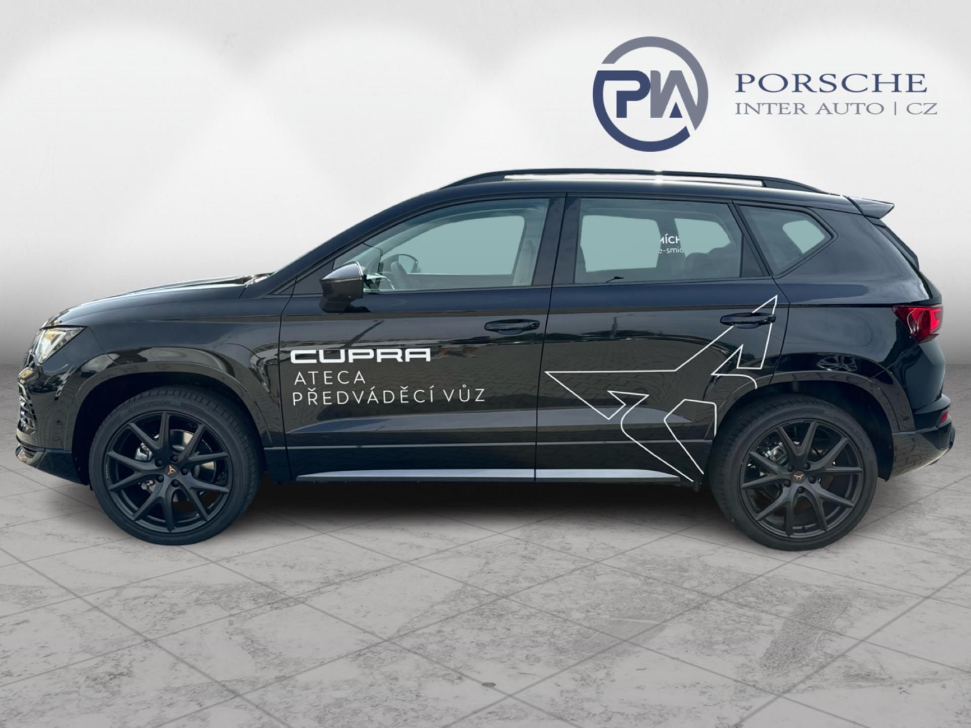 Seat Ateca, 1,5 TSI DSG - fotka 3