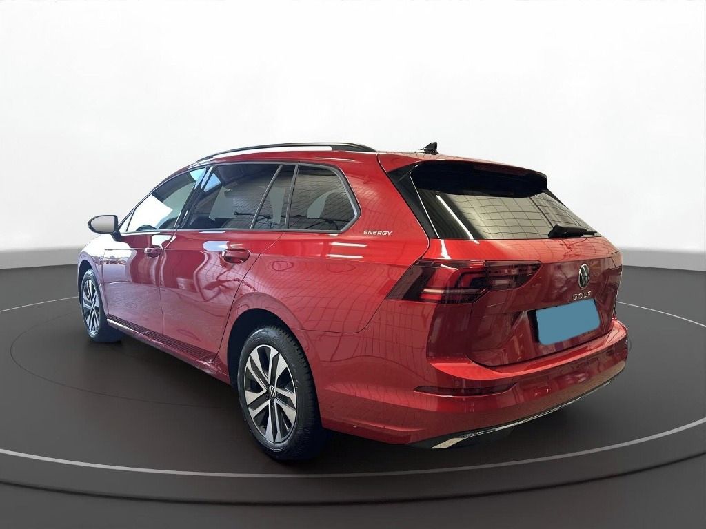 Volkswagen Golf Variant, VIII 1.5 TSI Energy*Kamera* - fotka 2