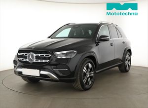Mercedes-Benz GLE, 300 d, ADVANTAGE, KEYLESS
