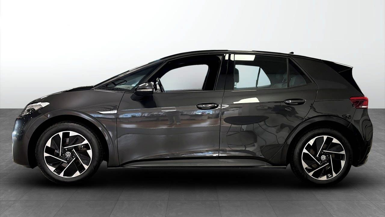Volkswagen ID.3, Pro Performance ACC Tep. čerp - fotka 3