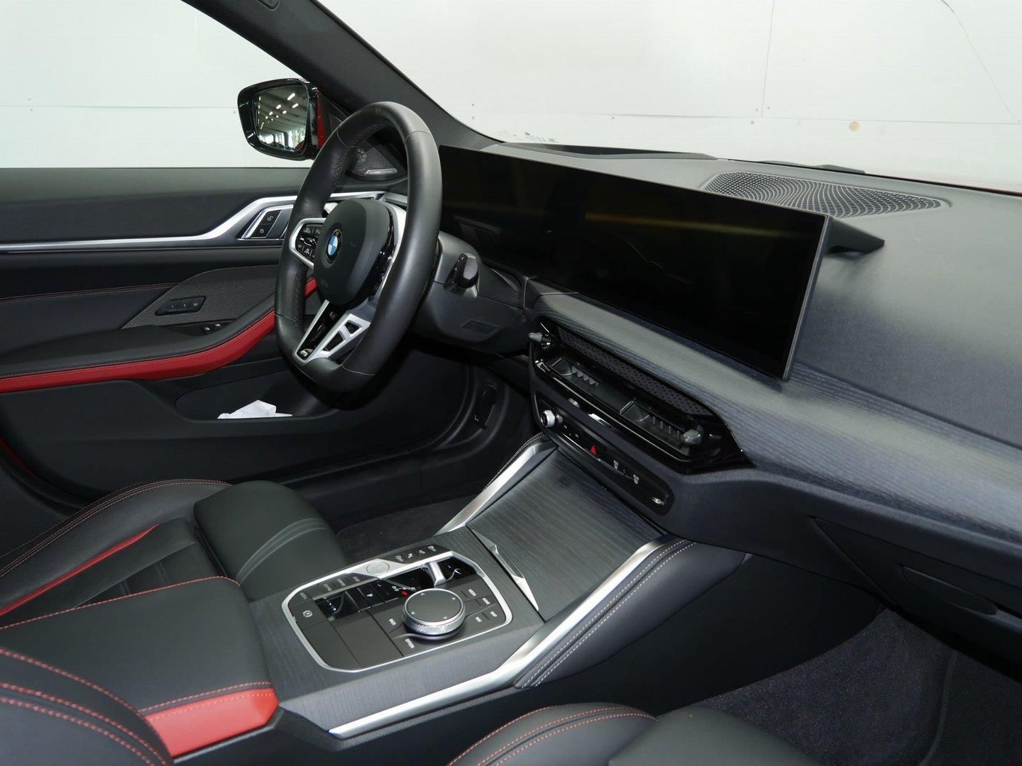BMW Řada 4, 430i xDrive Gran Coupé M PRO - fotka 5