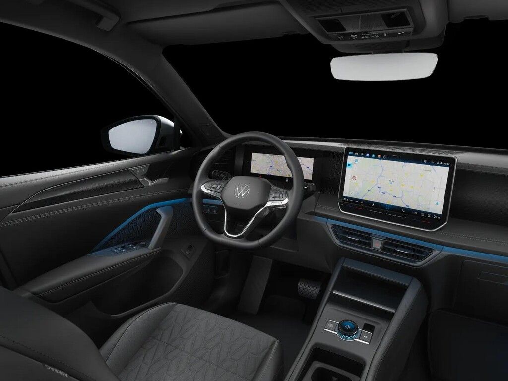 Volkswagen Tiguan, 1,5 eTSI mHEV - fotka 6