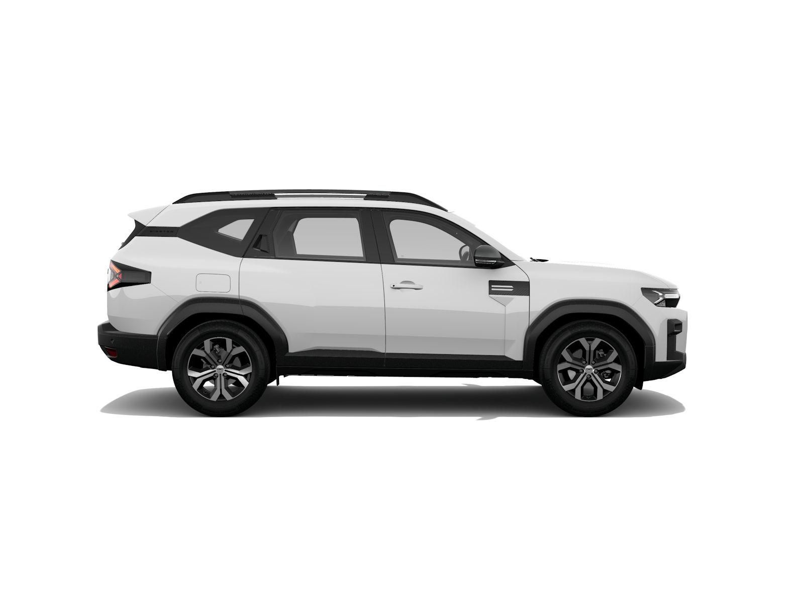 Dacia Bigster, Expression mild hybrid-G 140 - fotka 2